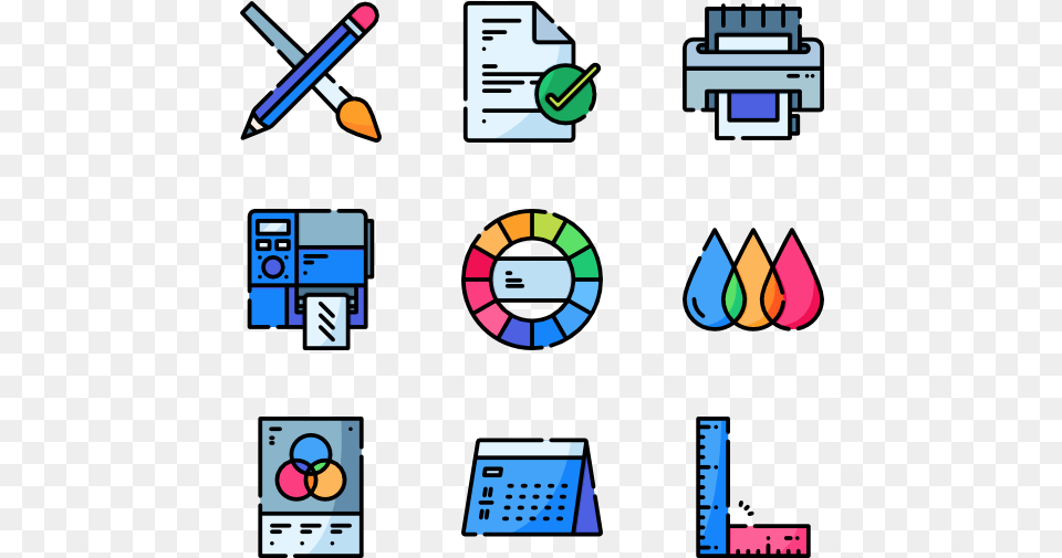 School Vector Icon, Art, Gas Pump, Machine, Pump Png