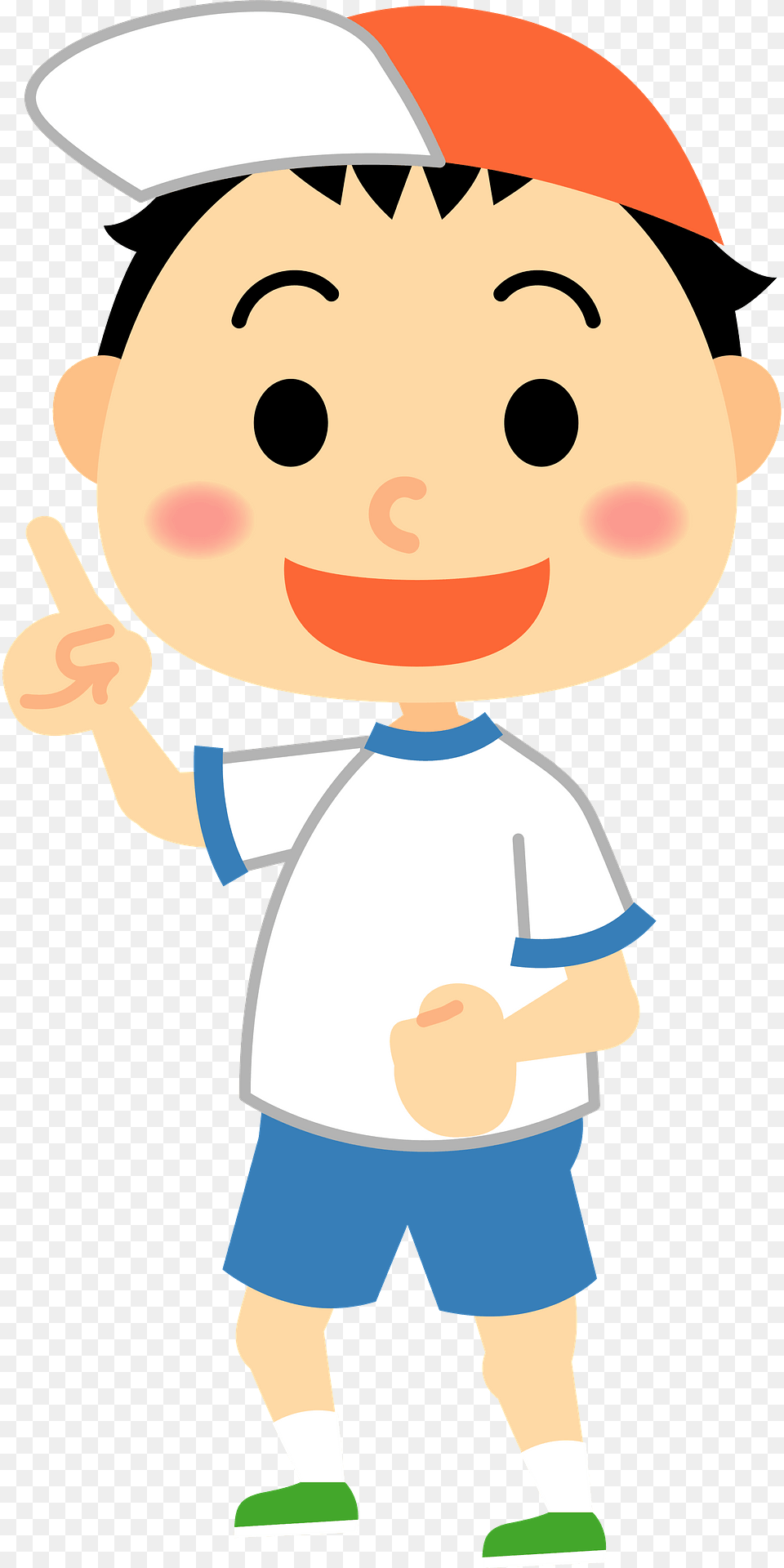 Schoolboy Clipart, Baby, Person, Clothing, Shorts Free Png