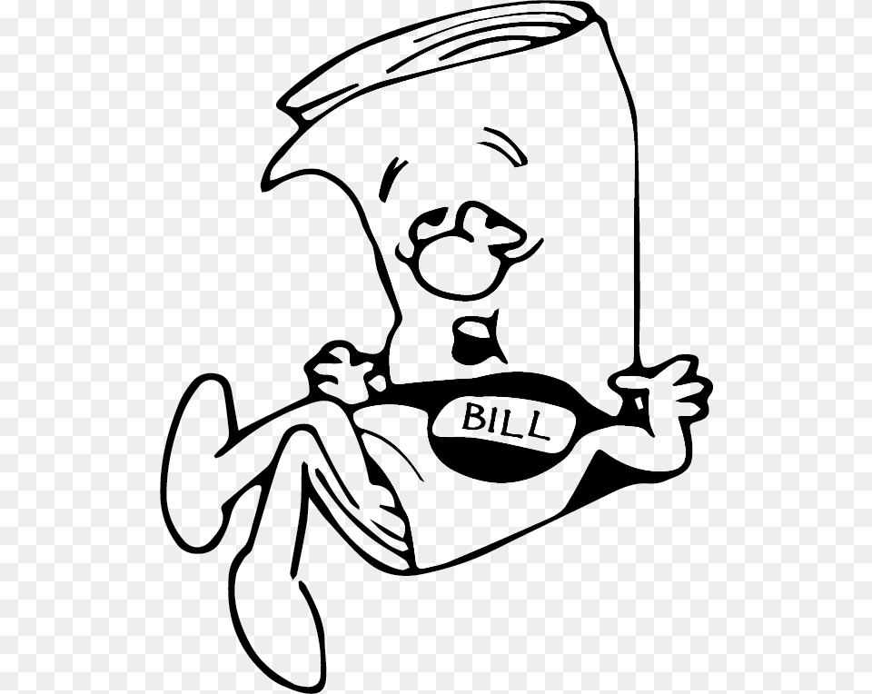 Schoolhouse Rock Bill, Stencil, Baby, Person, Cartoon Free Png