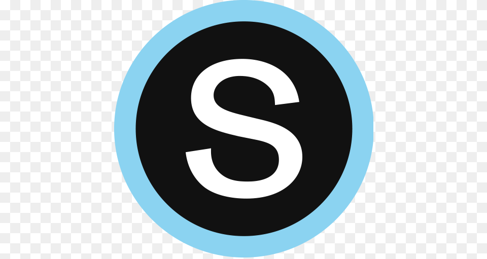 Schoology Icon Schoology Logo, Symbol, Number, Text, Disk Png Image