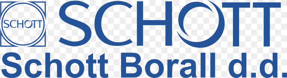 Schott Borall Logo Printing, Text, Scoreboard Free Png Download