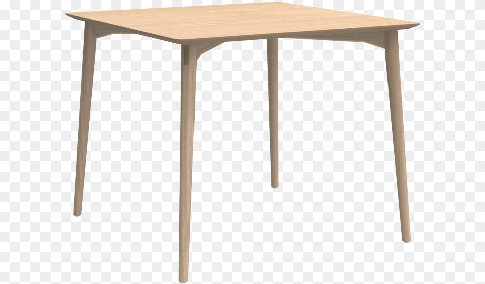 Schreibtisch 100 Cm Tief, Coffee Table, Dining Table, Furniture, Table Free Png Download