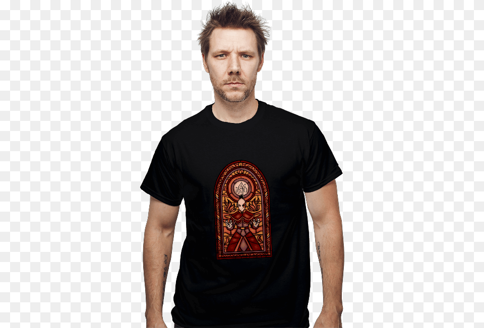 Schrodingers Cat T Shirt Glowing, Clothing, T-shirt, Adult, Male Free Transparent Png