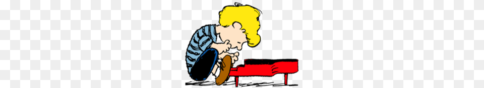 Schroeder, Baby, Person Free Png Download