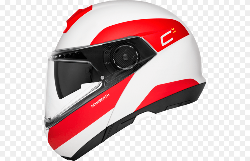 Schuberth C4 Pro Helmet, Crash Helmet, Clothing, Hardhat Png Image