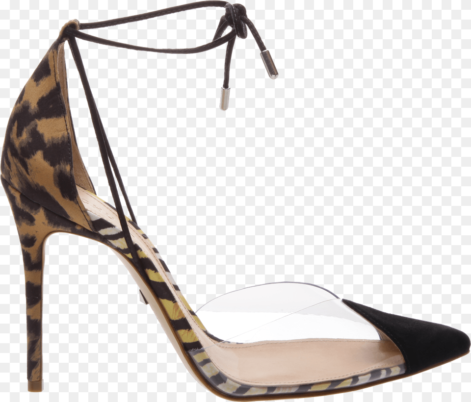 Schutz Shoes Background Schutz S Wild, Clothing, Footwear, High Heel, Sandal Free Png Download