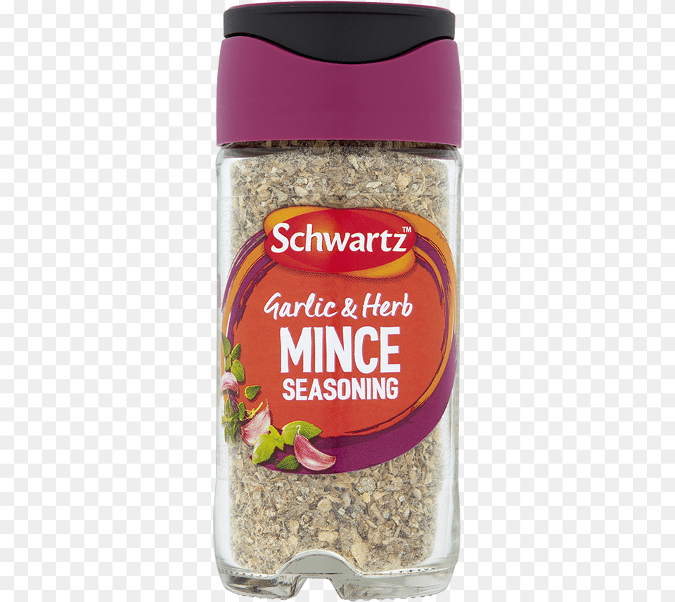 Schwartz Chinese 5 Spice, Food, Grain, Granola, Produce Png Image