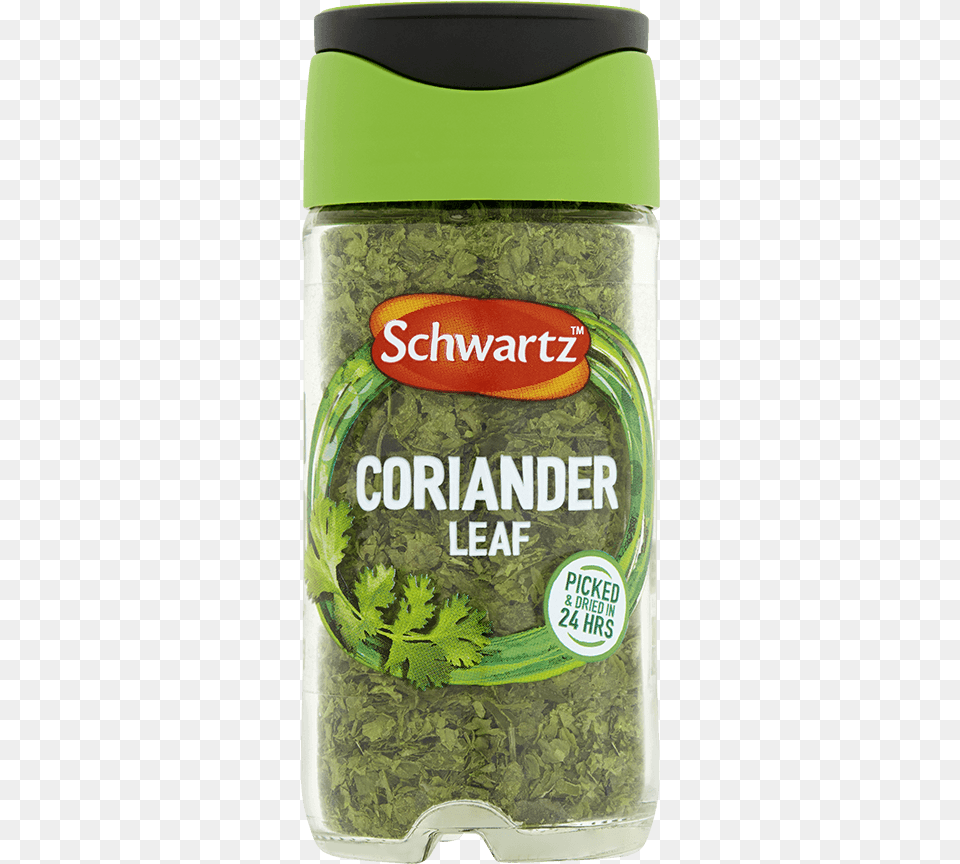 Schwartz Fc Herbs Coriander Leaf Bg Prod Detail Mixed Herbs Meaning In Bengali, Herbal, Plant, Cup Free Transparent Png