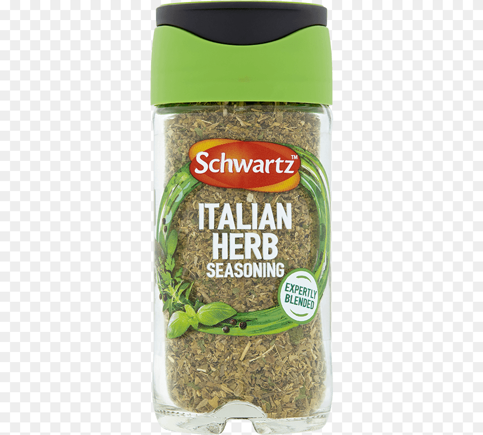 Schwartz Fc Herbs Italian Seasoning Bg Prod Detail Schwartz Oregano, Food, Cup Free Png Download