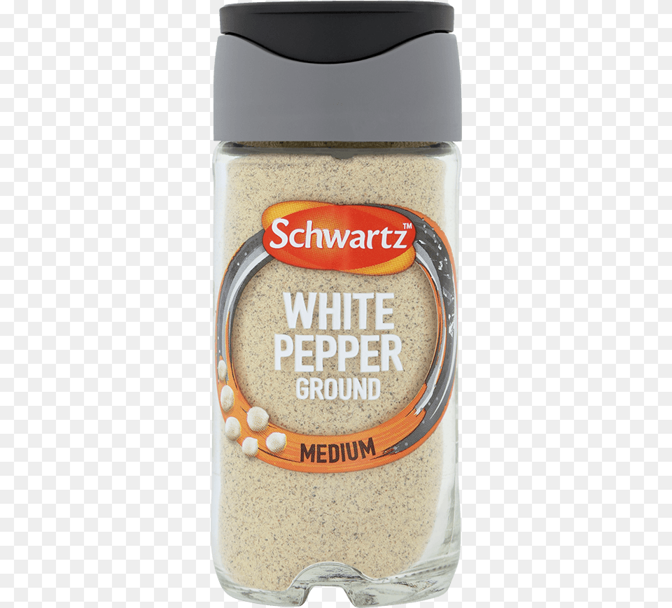 Schwartz Fc Sandp White Pepper G Bg Prod Detail Schwartz, Food, Mustard Png