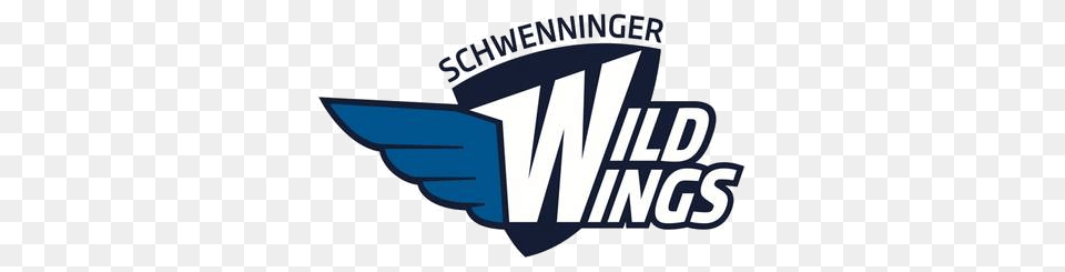 Schwenninger Wild Wings Logo Free Png