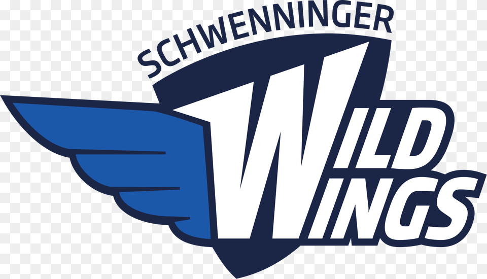 Schwenninger Wild Wings Logo Wild Wings Logo Free Png