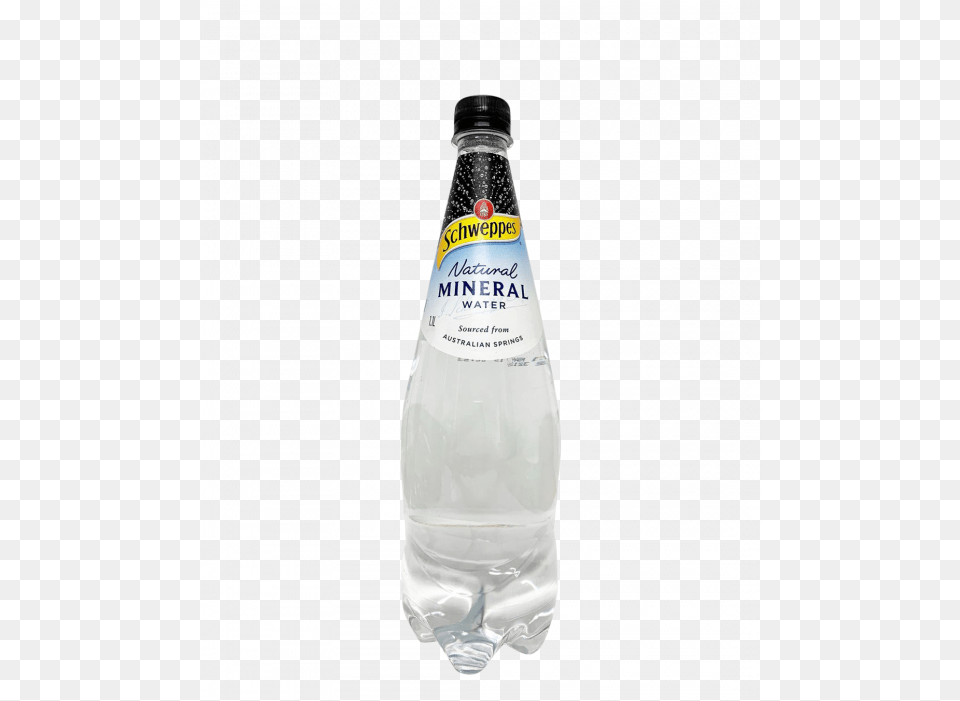 Schweppes Mineral Water 11litre Pet Schweppes Mixers Normal Sparkling Water, Bottle, Water Bottle, Beverage, Mineral Water Free Png Download