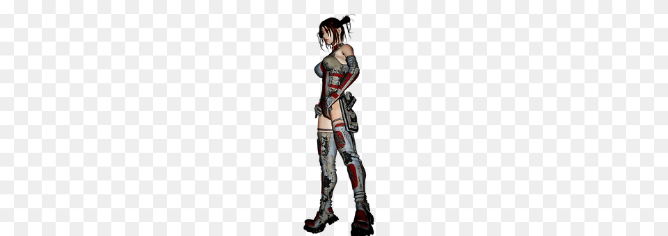 Sci Fi Adult, Person, Woman, Female Free Png