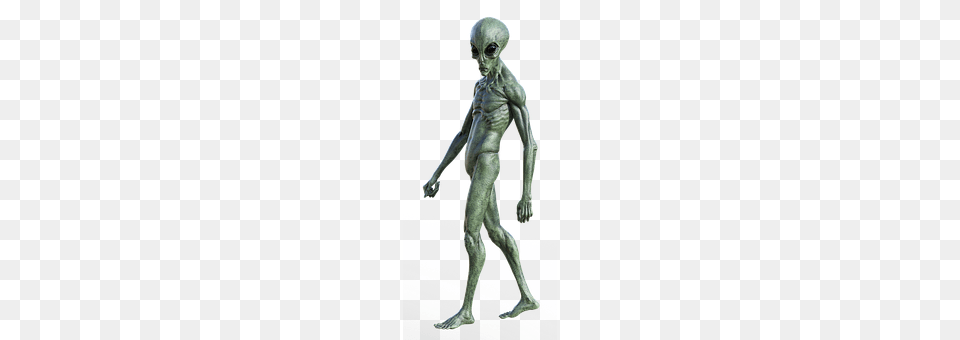 Sci Fi Alien, Person, Art Free Png