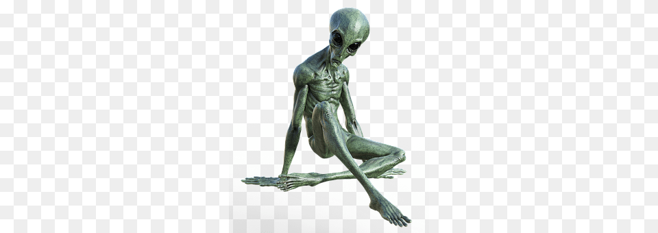 Sci Fi Alien, Adult, Male, Man Free Transparent Png