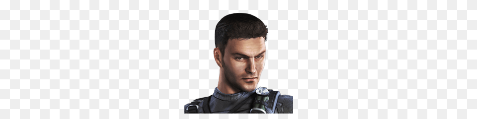 Sci Fi Future Fantasy Man, Face, Portrait, Head, Photography Free Png Download