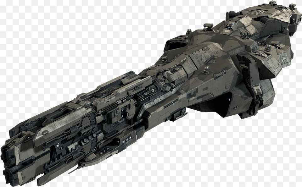 Sci Fi Space Carrier, Aircraft, Spaceship, Transportation, Vehicle Free Png Download