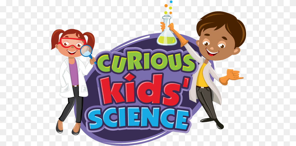 Science, Baby, Person, Comics, Book Free Png