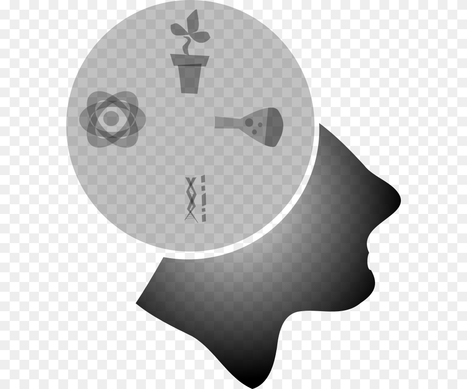 Science, Gray Free Png
