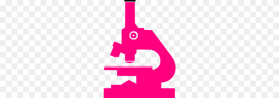 Science Microscope Free Png