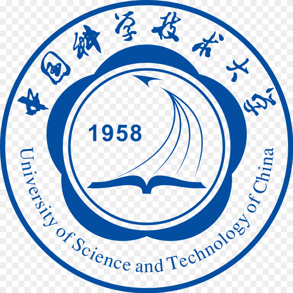 Science And Technology China, Logo, Emblem, Symbol Png