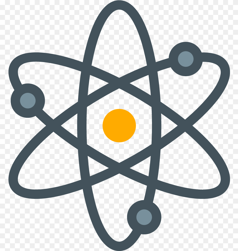 Science Atom Atomo Icon, Cross, Symbol, Outdoors, Nature Free Png