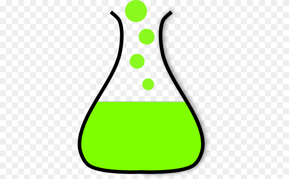 Science Beaker, Jar, Pottery, Vase, Ball Free Png Download