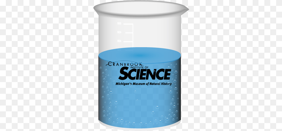 Science Beaker, Cup, Jar, Measuring Cup, Bottle Png Image