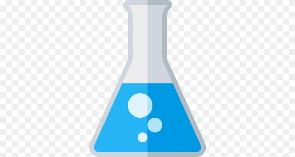 Science Beaker Clipart Icon Web Icons, Cone, Jar Free Png Download