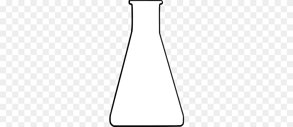 Science Beaker Cuts Science Science Party, Jar, Cone, Bow, Weapon Png Image