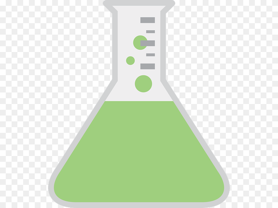 Science Beaker Transparent, Cone, Cup Free Png