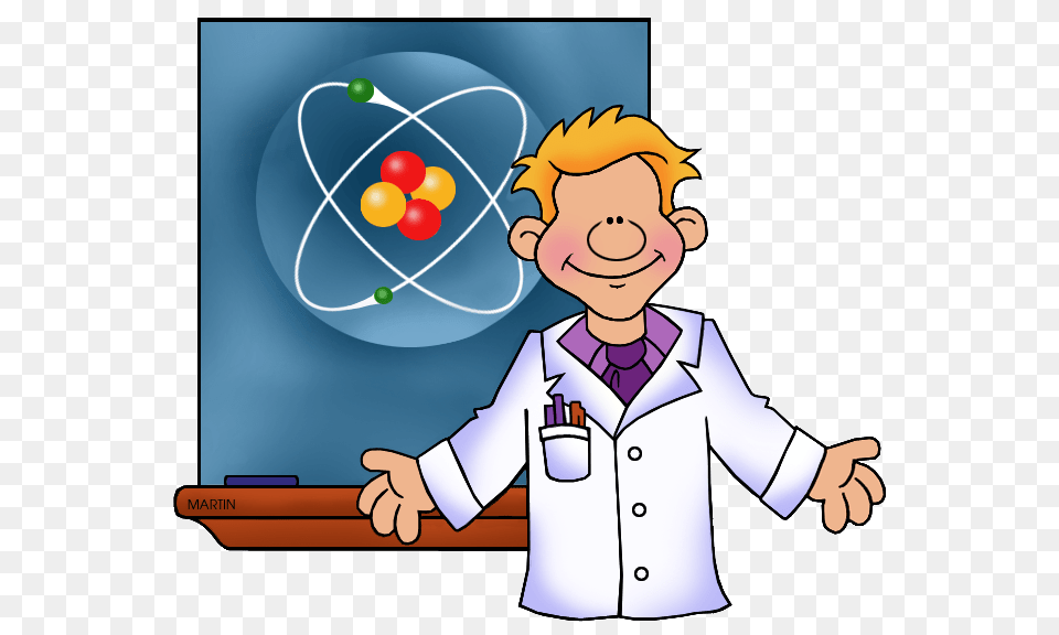 Science Clip Art, Clothing, Coat, Baby, Lab Coat Png Image