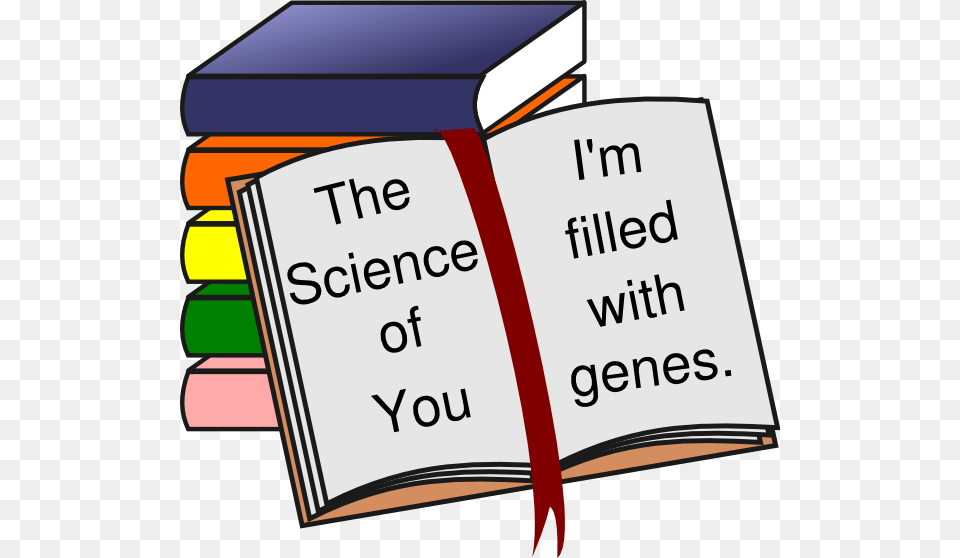 Science Clip Art, Book, Publication, Text, Gas Pump Free Png