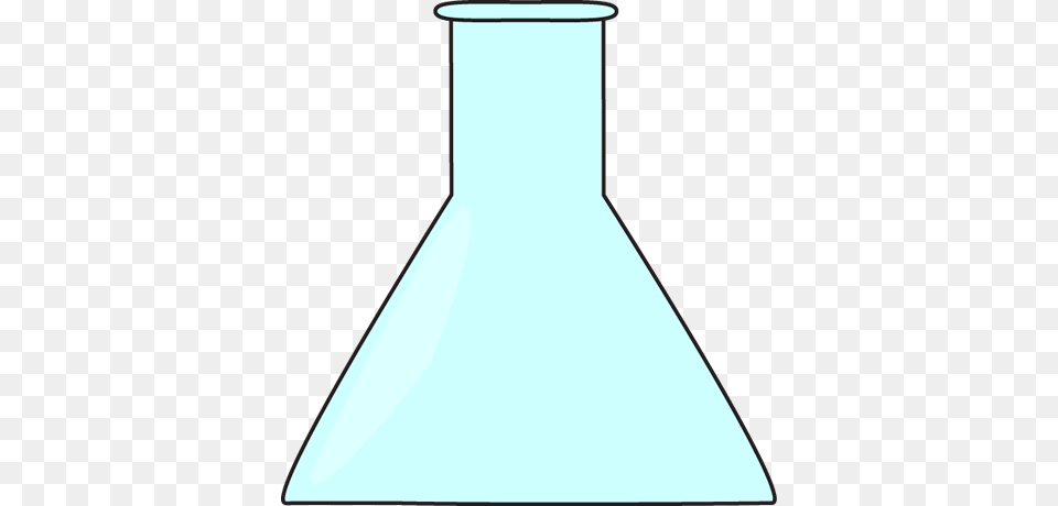 Science Clip Art, Jar, Pottery, Vase, Cone Free Png