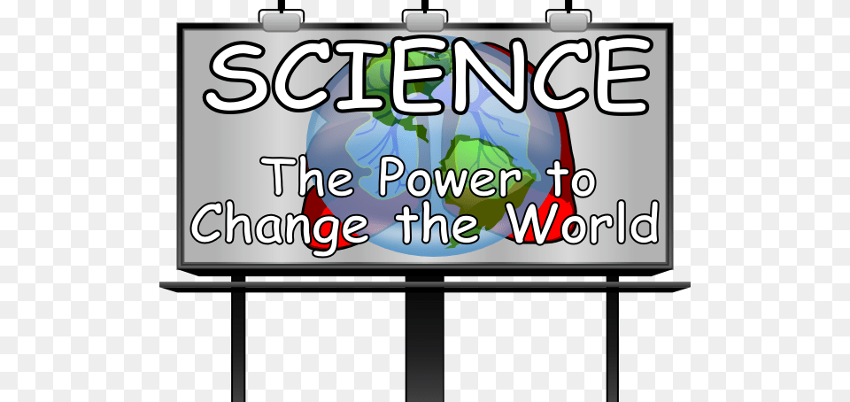 Science Clip Art, Advertisement, Billboard, Text Png