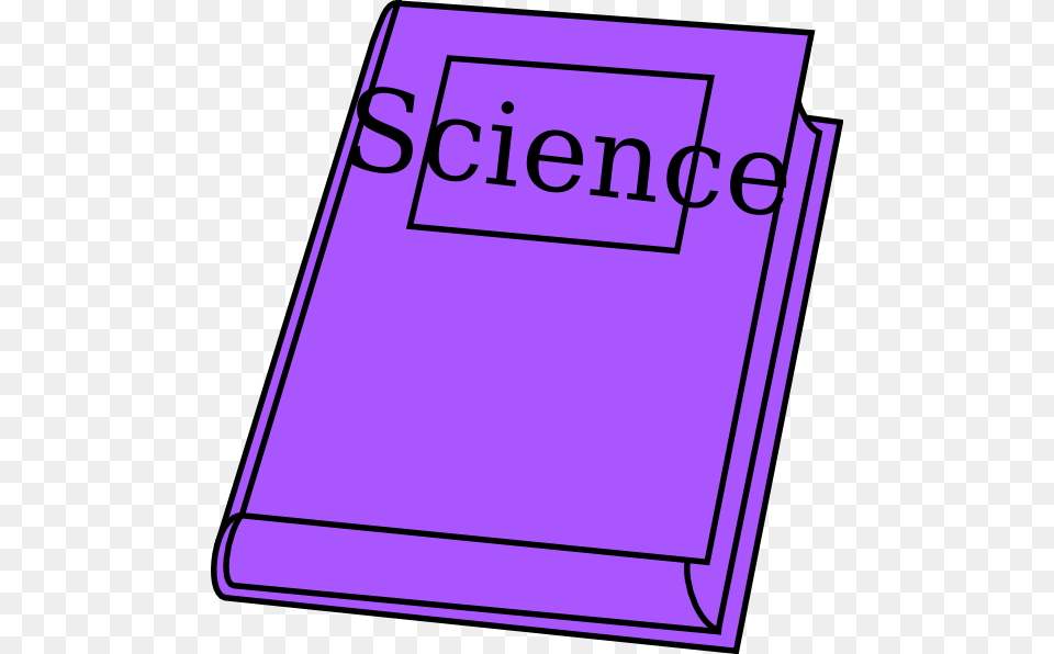 Science Clip Art For Web, Book, Publication, Text, Page Free Png