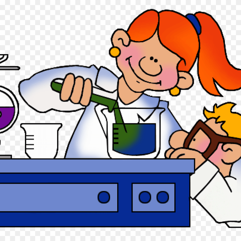 Science Clip Art Phillip Martin Labwork Space Clipart, Baby, Person, Face, Head Free Transparent Png