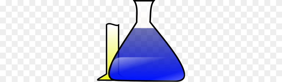 Science Clip Arts Sc Ence Clipart, Jar, Pottery, Vase, Cone Free Png Download