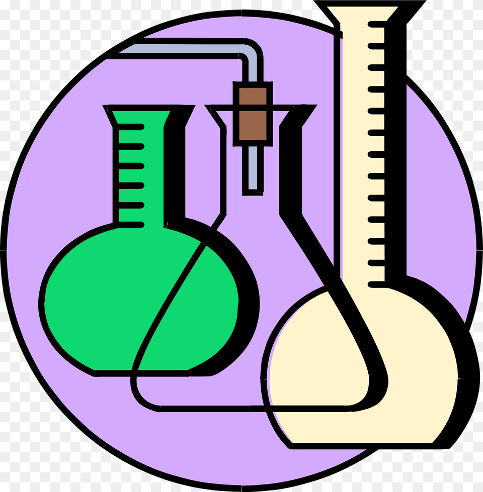Science Clipart, Lute, Musical Instrument Free Png Download