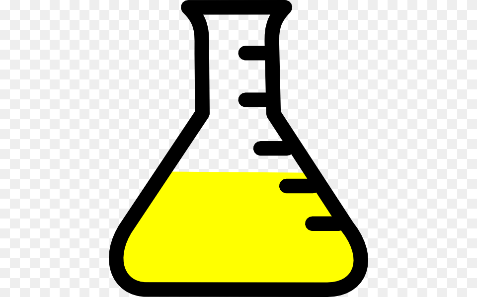 Science Clipart, Jar, Smoke Pipe Free Png Download