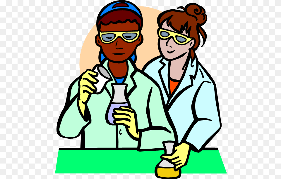 Science Clipart, Clothing, Coat, Lab Coat, Baby Free Transparent Png