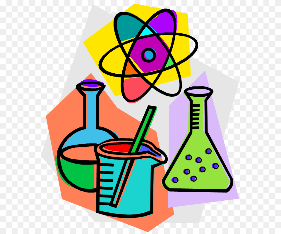 Science Clipart All, Art, Dynamite, Weapon Free Png Download