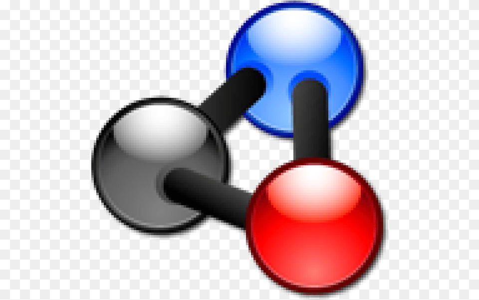 Science Clipart Amp Diagrams Molecule Icon, Lighting, Sphere Free Transparent Png