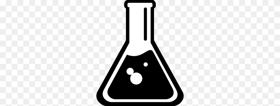 Science Clipart Health Science, Cone Png Image