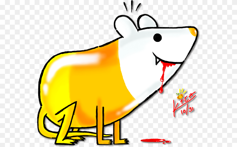 Science Clipart Rat Adventure Time Science The Rat, Car, Nature, Outdoors, Snow Free Png