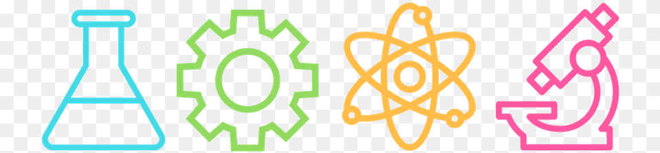 Science Download Image React, Light Free Transparent Png