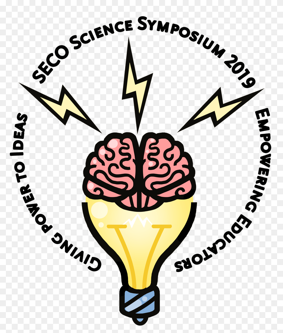 Science Education Council Of Ohio, Cream, Dessert, Food, Light Free Png
