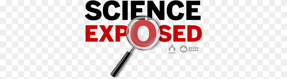Science Exposed, Cooking Pan, Cookware, Magnifying Free Png