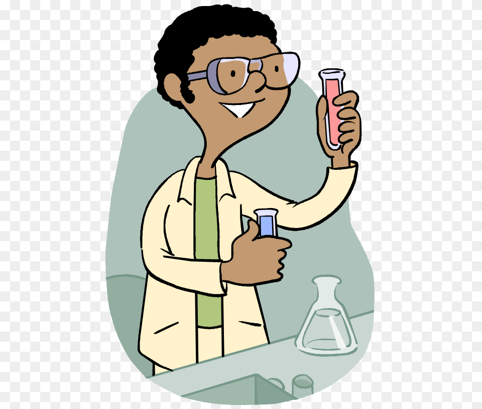 Science Fair Clip Art, Adult, Male, Man, Person Png